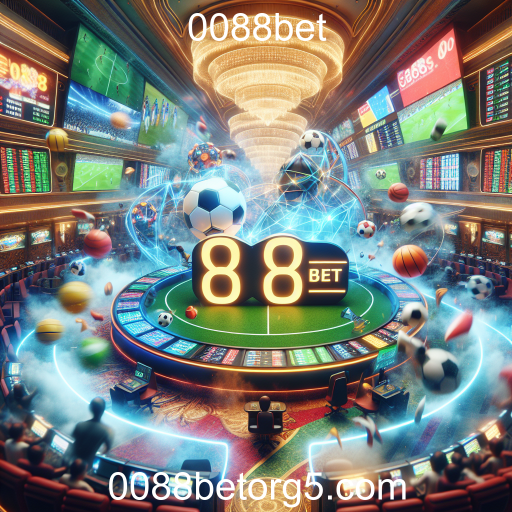0088bet